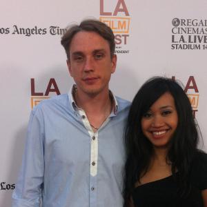 Los Angeles Film Festival - Fruitvale Station Gala.