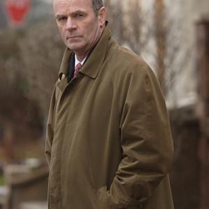 Still of John Finn in Cold Case 2003