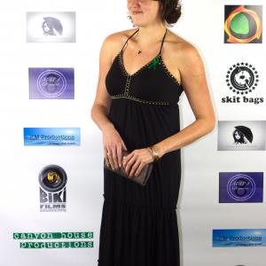 Rachael Meyers at the BHP Film Fest 2014