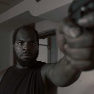 Still of Ramon Bailey in To Survive