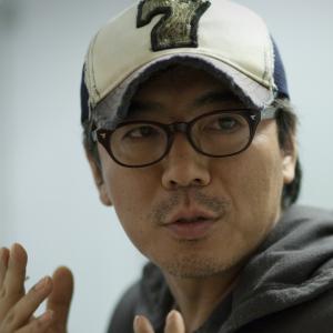 Still of Jee-woon Kim in Ang-ma-reul bo-at-da (2010)