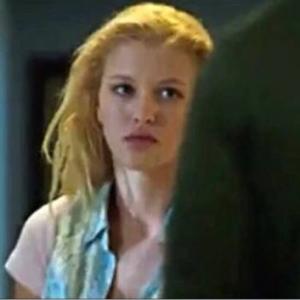 Still of Angeline Appel in Gang Related