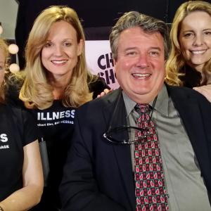 Carina Rush - Cheryl Allison - Kurt Kelly - Linda Kruse 20131018 ActorsE Chat Producer and Actress of Illness with Host Kurt Kelly on ActorsE! ActorsE Chat is a Live Chat Show on Actors Entertainment,http://kurtkelly.com/view-live-events.php?id=20