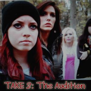 Take 2:The Auditon