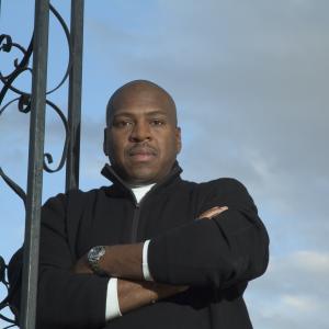 Winston G Williams Writer Actor Entrepreneur Executive Director Capital City Black Film Festival