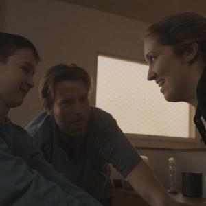 Still from Small Towers