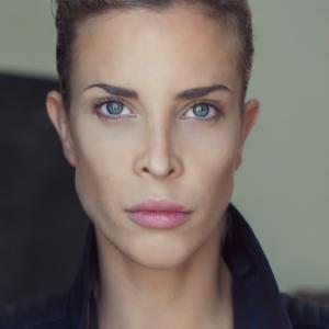 Tonia Marie Rosée Headshot