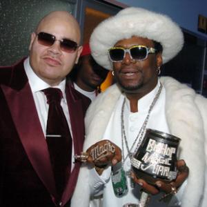 Fat Joe and The Bishop Don Magic Juan