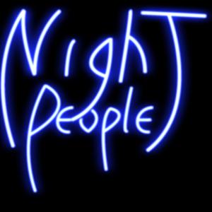 Night People (2015)