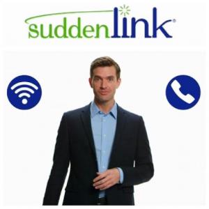 2014 US Spokesman Suddenlink Telecom