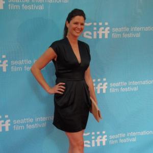 Seattle International Film Festival Opening Night