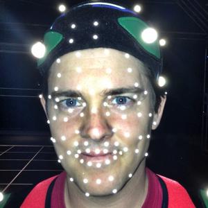 Motion Capture on Call of Duty Black Ops 2