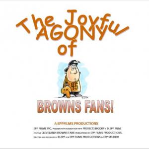 The Joyful Agony of Browns Fans Documentary film