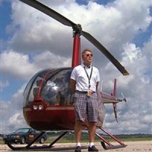 Express HelicoptersCOM  Chief Pilot  Owner Aerial Media Services for TV News Movie Industry  Commercial Productions