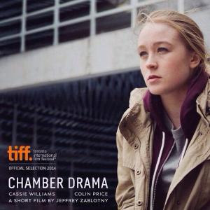 Chamber Drama 2014 Official TIFF Selection