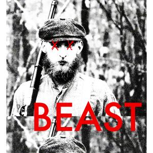 Beast Poster A
