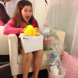 The day of The Thundermans 1st live audience show!