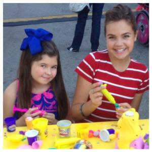 Varietys Power of Youth with Bailee Madison