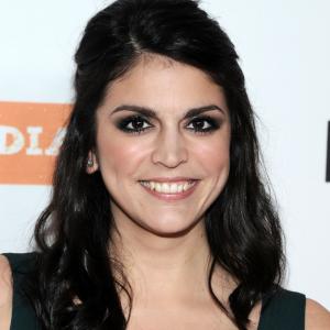 Cecily Strong at event of Portlandia (2011)