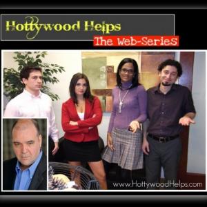 Hottywood Helps The Web-Series