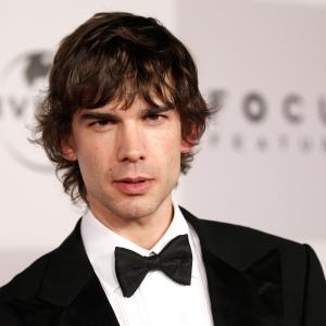 Christopher Gorham