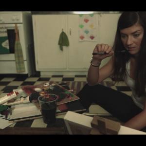 Kiana - short film 2012