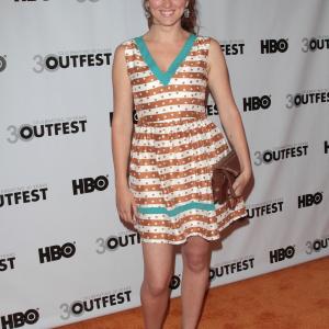 Outfest 2012 Opening Night Gala