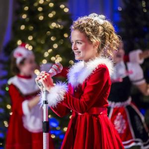 Fina Strazza, A Christmas Melody