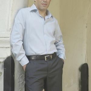Jose Luis Munoz