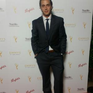 Emmy Event.