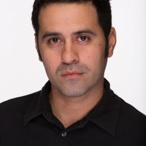 Ruben Lee Sandoval