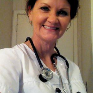 Kimberly J Richardson Nurse Audition