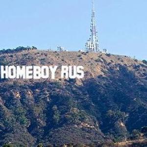 Homeboy Rus