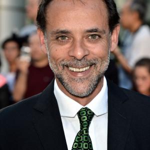 Alexander Siddig at event of Inescapable (2012)