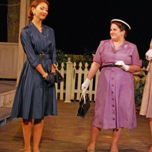 Picnic by William Inge at the Oak Grove Theater