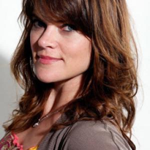Missi Pyle at event of Spring Breakdown (2009)