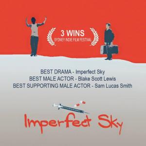 Imperfect Sky wins again!