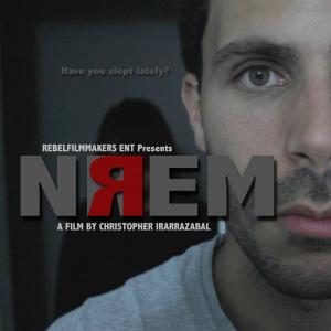 NREM (Film Poster)