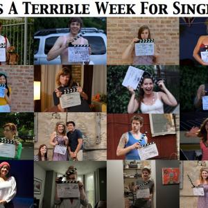 Slate! Its A Terrible Week For Singing