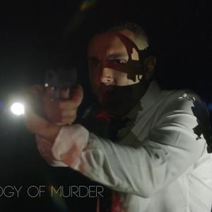Psychology of Murder