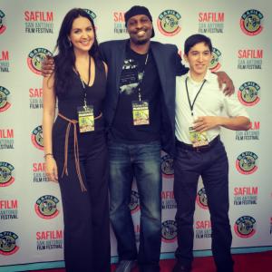 San Antonio Film Festival 2015