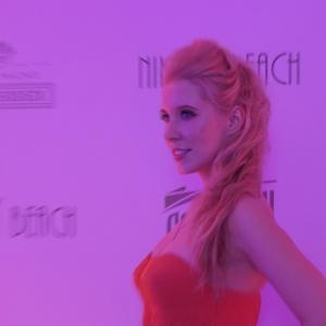 Nikki Beach, Cannes May 2014 after party for 