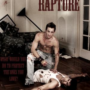 Promo Postcard for Rapture