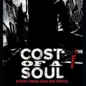 COST OF A SOUL opens in AMC Theatres across the country on May 20th
