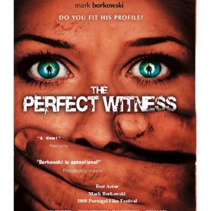 The Perfect Witness director Thomas Dunn