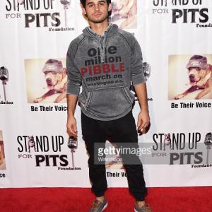 Stand Up For Pits Charity Benefit