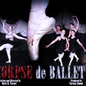 Corpse de Ballet - Short
