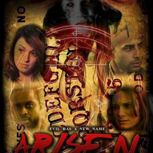 poster for ARiSEN
