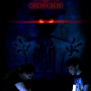 poster from The Legend of Midnite Monty