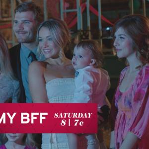 I Killed My BFF Lifetime TV 2015